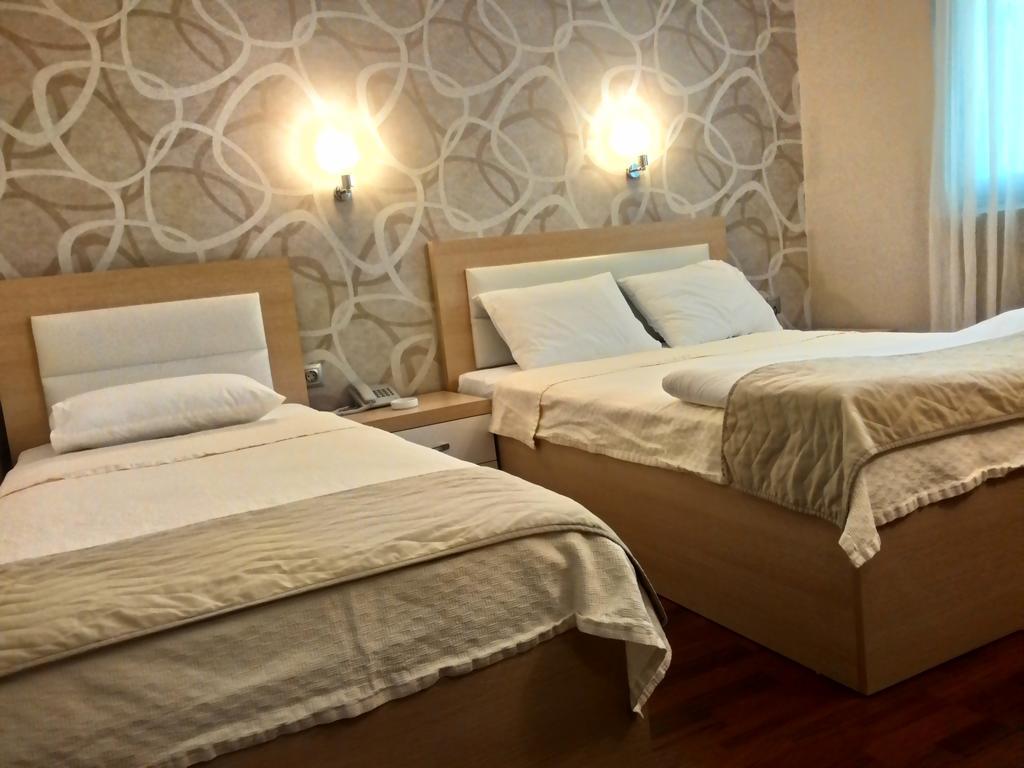 Guney Adana Otel חדר תמונה