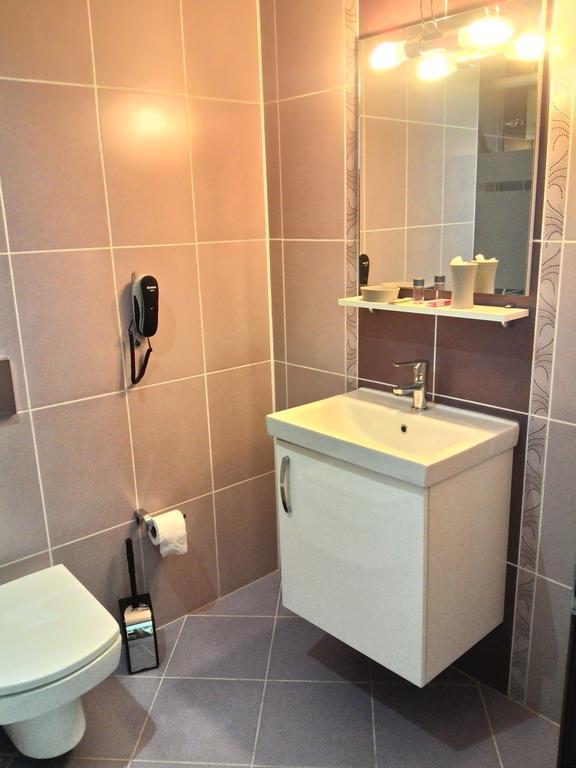 Guney Adana Otel חדר תמונה