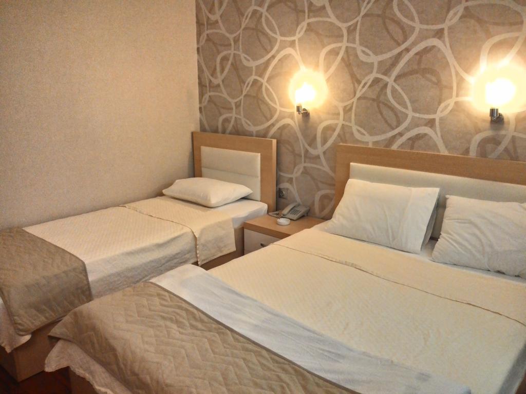 Guney Adana Otel חדר תמונה
