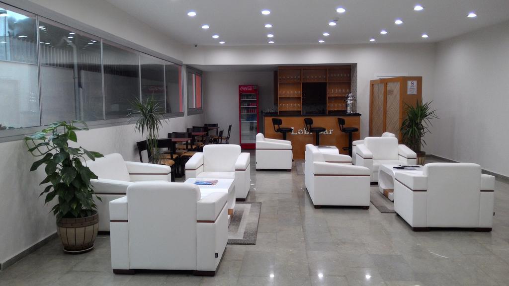 Guney Adana Otel מראה חיצוני תמונה