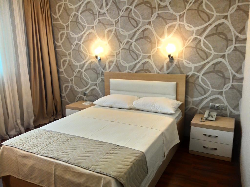 Guney Adana Otel חדר תמונה