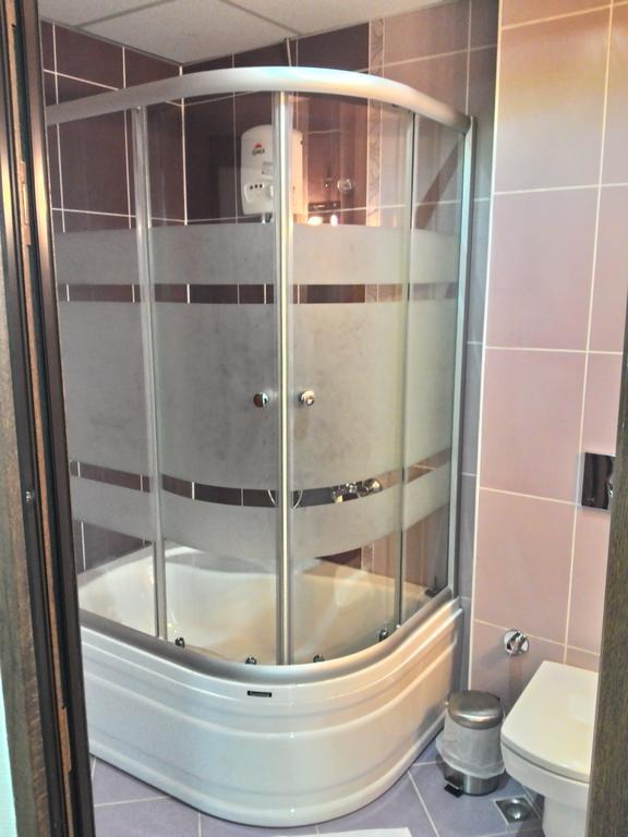 Guney Adana Otel חדר תמונה
